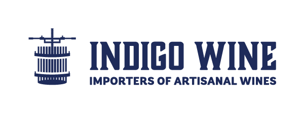 Indigo Wine Logo